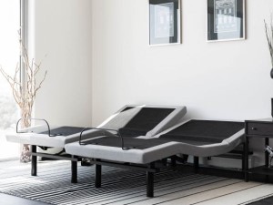 AdjustableBed model small